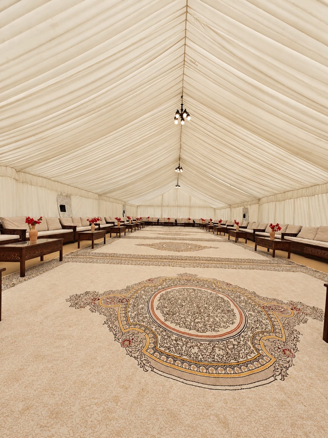 Carpets & Flooring Abu Dhabi